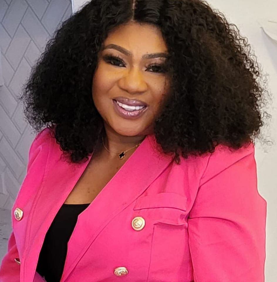 Dr. Success Ojo, Founder & CEO